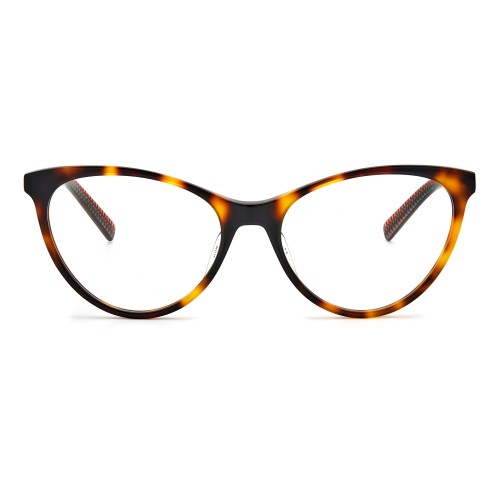 GLASSES M MISSONI WOMEN MMI-0009-086 (Lens/Bridge/Temple) 54/17/140 mm)