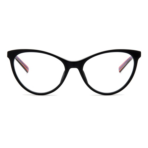 GLASSES M MISSONI WOMEN MMI-0009-807 (Lens/Bridge/Temple) 54/17/140 mm)