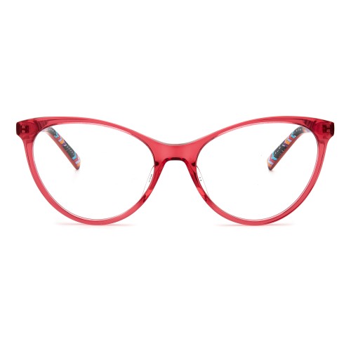 GLASSES M MISSONI WOMEN MMI-0009-8CQ (Lens/Bridge/Temple) 54/17/140 mm)