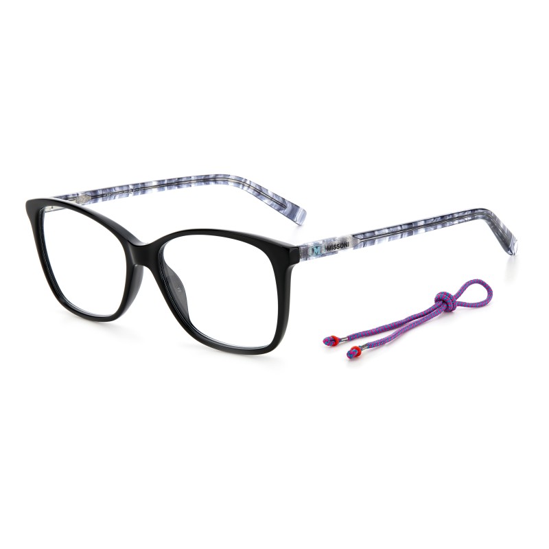 GLASSES M MISSONI WOMEN MMI-0010-08A (Lens/Bridge/Temple) 54/16/140 mm)