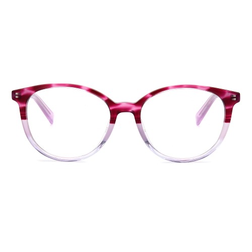 GLASSES M MISSONI WOMEN MMI-0011-1ZX (Lens/Bridge/Temple) 51/17/140 mm)