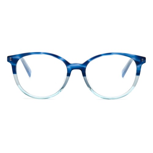 GLASSES M MISSONI WOMEN MMI-0011-38I (Lens/Bridge/Temple) 51/17/140 mm)