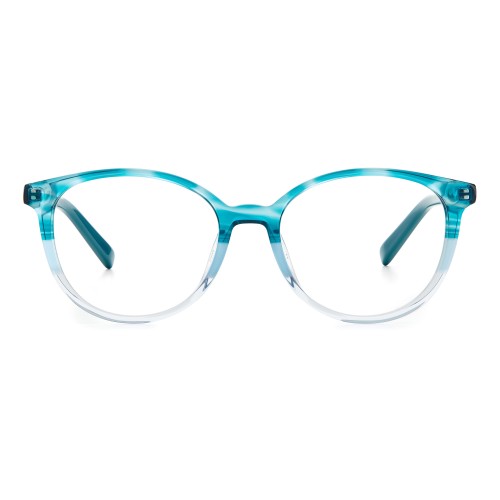 GLASSES M MISSONI WOMEN MMI-0011-6AK (Lens/Bridge/Temple) 51/17/140 mm)