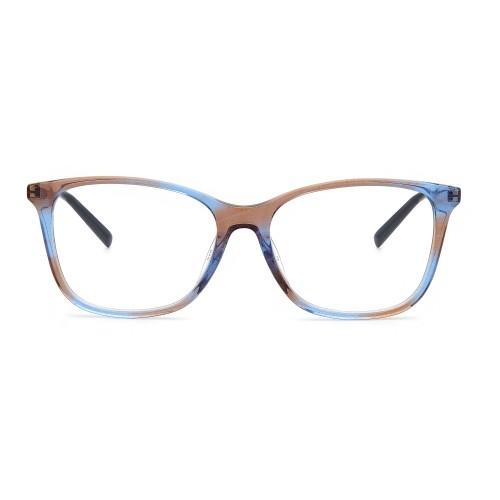 GLASSES M MISSONI WOMEN MMI-0015-3LG (Lens/Bridge/Temple) 54/16/145 mm)