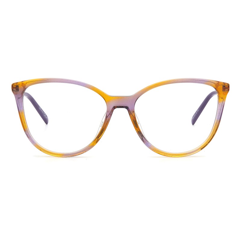 GLASSES M MISSONI WOMEN MMI-0016-3IF (Lens/Bridge/Temple) 53/16/145 mm)