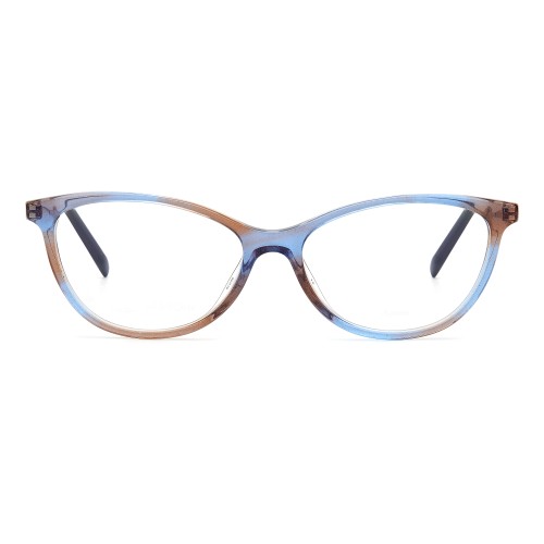 GLASSES M MISSONI WOMEN MMI-0017-3LG (Lens/Bridge/Temple) 52/15/140 mm)