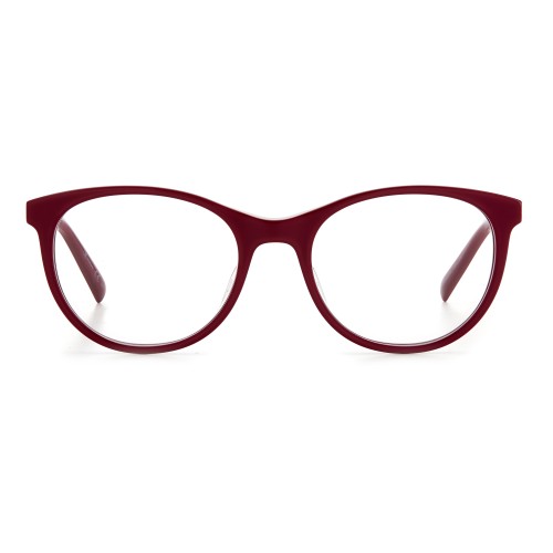 GLASSES M MISSONI Infant11-15 MMI0031TNCLH (Lens/Bridge/Temple) 49/18/135 mm)