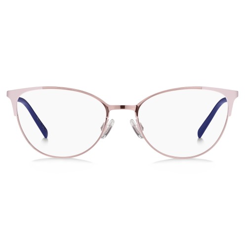 GLASSES M MISSONI WOMEN MMI-0039-35J (Lens/Bridge/Temple) 52/17/140 mm)