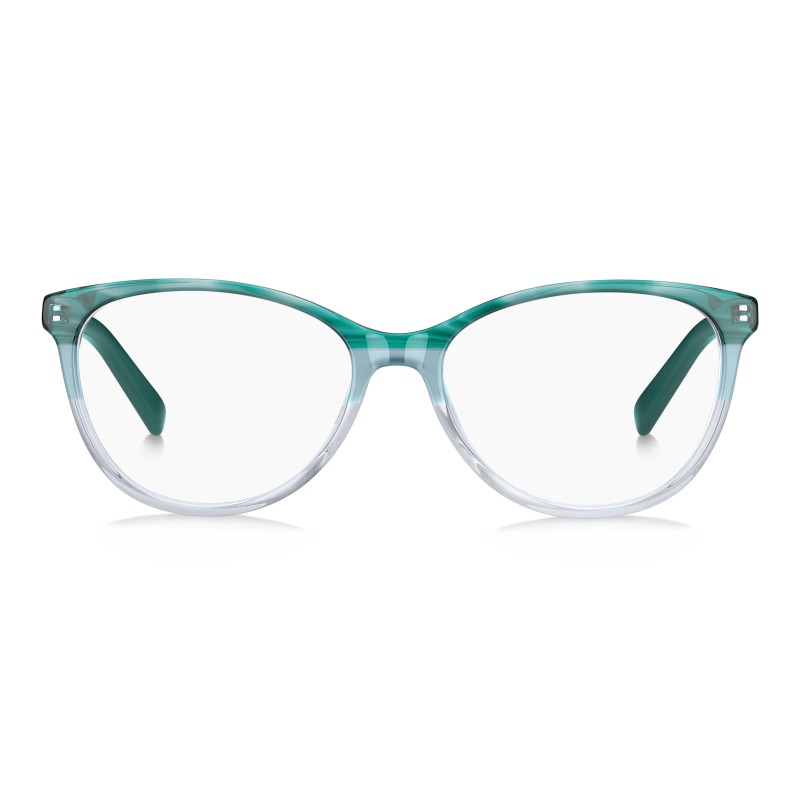 GLASSES M MISSONI WOMEN MMI-0043-6AK (Lens/Bridge/Temple) 53/16/140 mm)