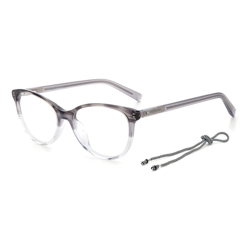 GLASSES M MISSONI Infant11-15 MMI0043TN2W8 (Lens/Bridge/Temple) 50/15/135 mm)
