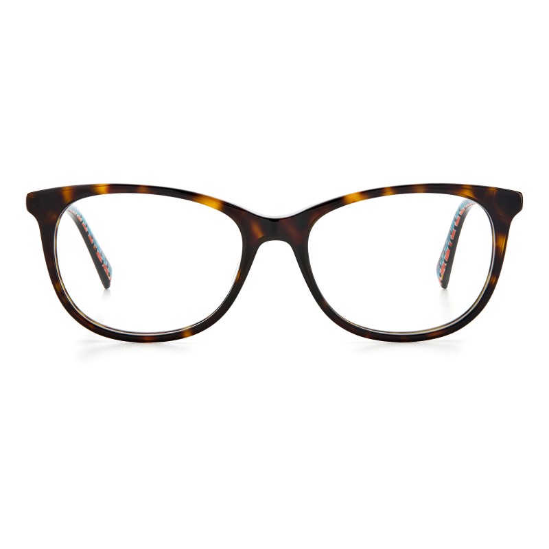 GLASSES M MISSONI WOMEN MMI-0051-086 (Lens/Bridge/Temple) 50/16/140 mm)
