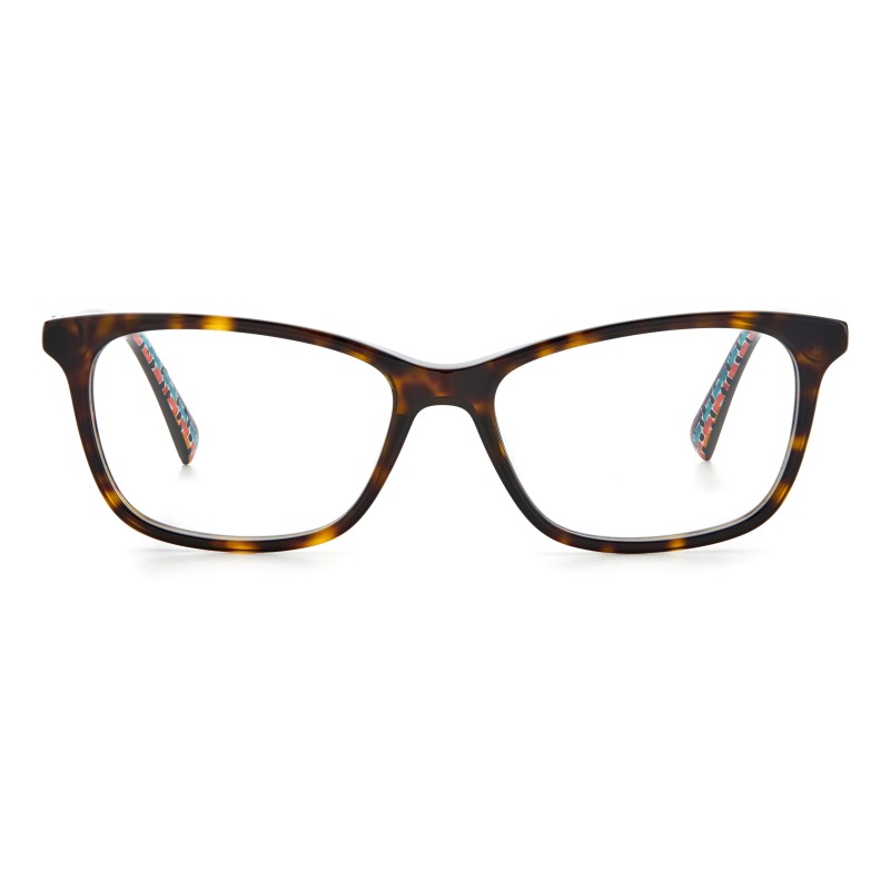GLASSES M MISSONI WOMEN MMI-0053-05L (Lens/Bridge/Temple) 51/15/140 mm)