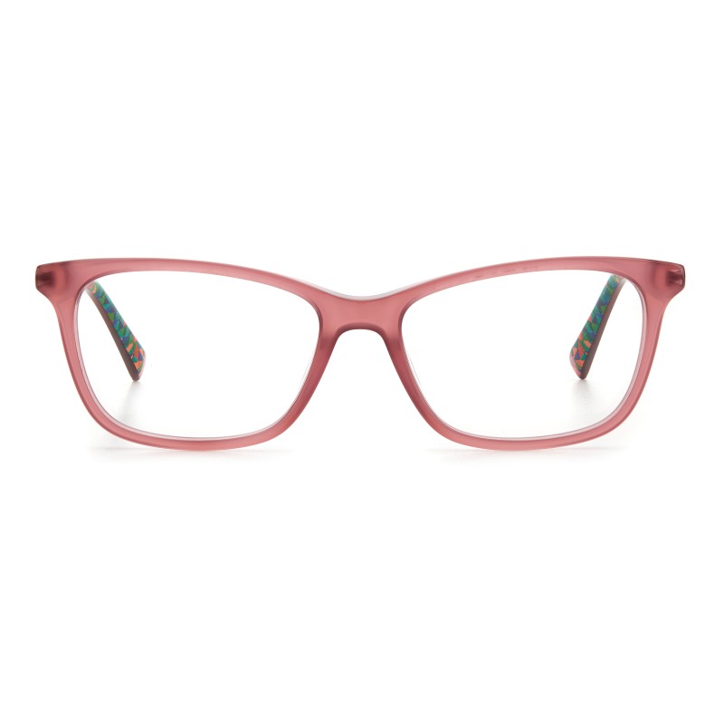 GLASSES M MISSONI WOMEN MMI-0053-G3I (Lens/Bridge/Temple) 51/15/140 mm)