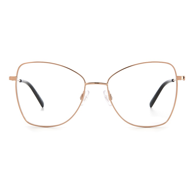 GLASSES M MISSONI WOMEN MMI-0059-DDB (Lens/Bridge/Temple) 53/17/145 mm)