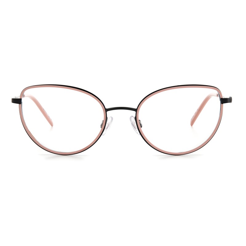 GLASSES M MISSONI WOMEN MMI-0061-KDX (Lens/Bridge/Temple) 51/19/145 mm)