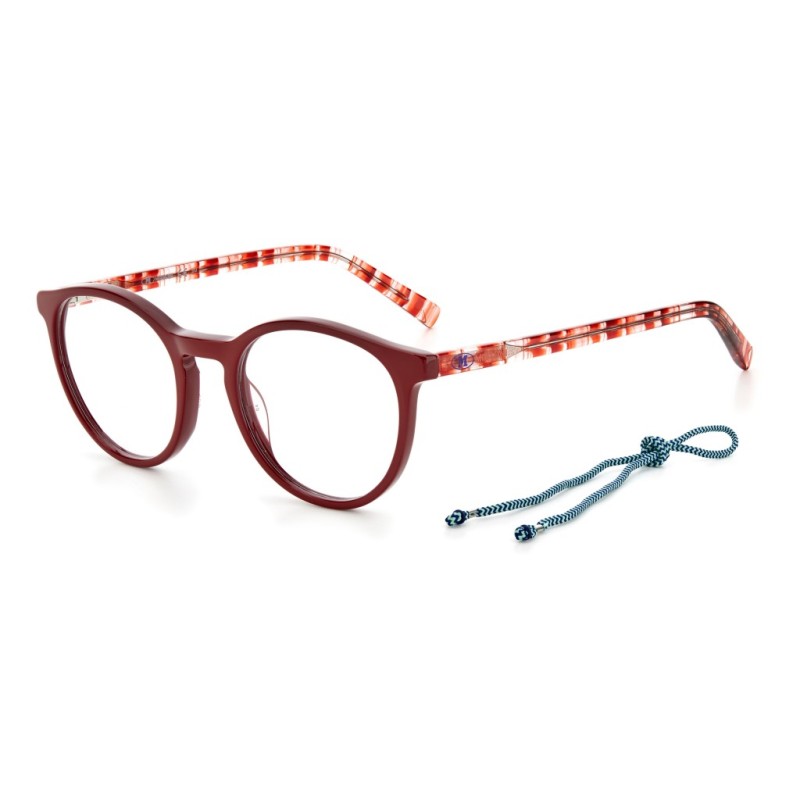 GLASSES M MISSONI WOMEN MMI-0068-C9A (Lens/Bridge/Temple) 48/19/140 mm)