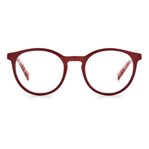GLASSES M MISSONI WOMEN MMI-0068-C9A (Lens/Bridge/Temple) 48/19/140 mm)