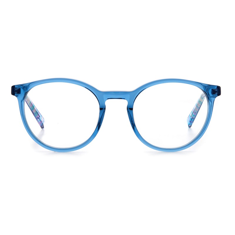 GLASSES M MISSONI WOMEN MMI-0068-ZI9 (Lens/Bridge/Temple) 48/19/140 mm)