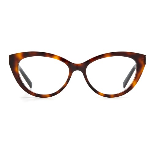 GLASSES M MISSONI WOMEN MMI-0076-581 (Lens/Bridge/Temple) 50/15/135 mm)