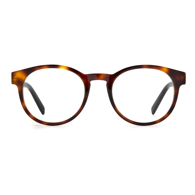 GLASSES M MISSONI WOMEN MMI-0077-581 (Lens/Bridge/Temple) 48/19/140 mm)