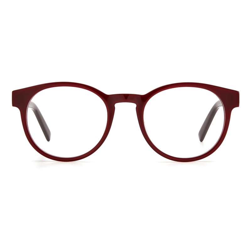 GLASSES M MISSONI WOMEN MMI-0077-B3V (Lens/Bridge/Temple) 48/19/140 mm)