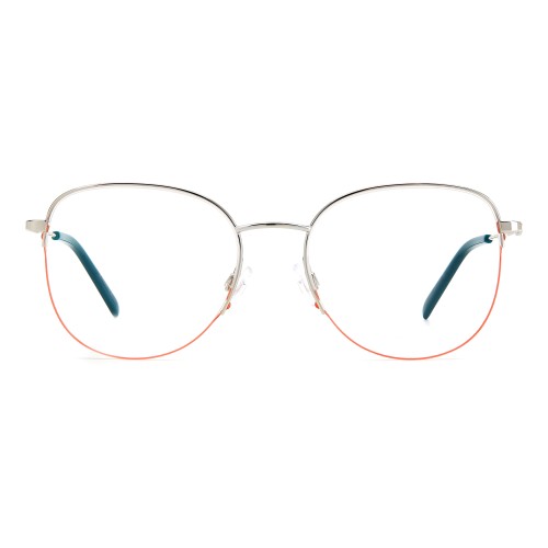 GLASSES M MISSONI WOMEN MMI-0085-3YZ (Lens/Bridge/Temple) 53/18/145 mm)