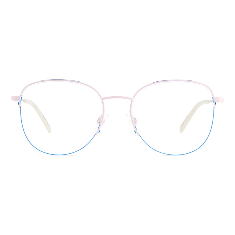 GLASSES M MISSONI WOMEN MMI-0085-3ZJ (Lens/Bridge/Temple) 53/18/145 mm)