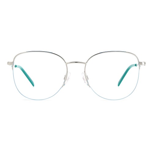 GLASSES M MISSONI WOMEN MMI-0085-KUF (Lens/Bridge/Temple) 53/18/145 mm)