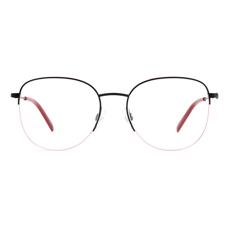 GLASSES M MISSONI WOMEN MMI-0085-P68 (Lens/Bridge/Temple) 53/18/145 mm)