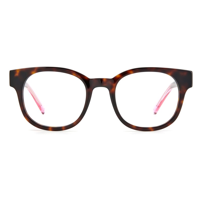 GLASSES M MISSONI Unisex MMI-0099-086 (Lens/Bridge/Temple) 48/20/140 mm)