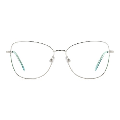 GLASSES M MISSONI WOMEN MMI-0102-KTU (Lens/Bridge/Temple) 56/15/140 mm)