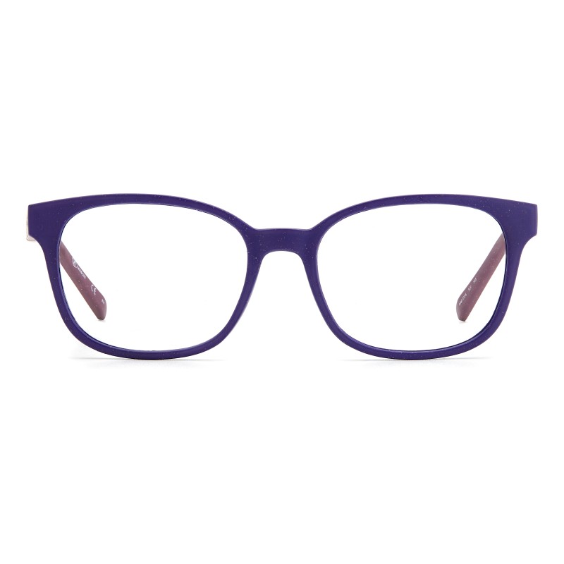 GLASSES M MISSONI WOMEN MMI-0105-7LV (Lens/Bridge/Temple) 52/17/145 mm)