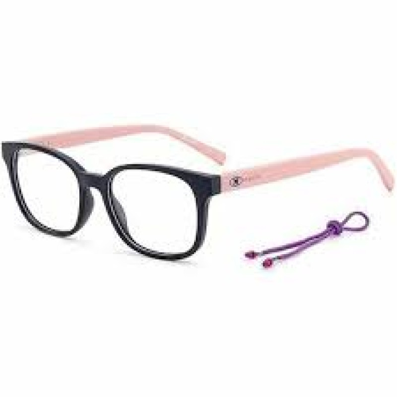 GLASSES M MISSONI WOMEN MMI-0105-FBX (Lens/Bridge/Temple) 52/17/145 mm)