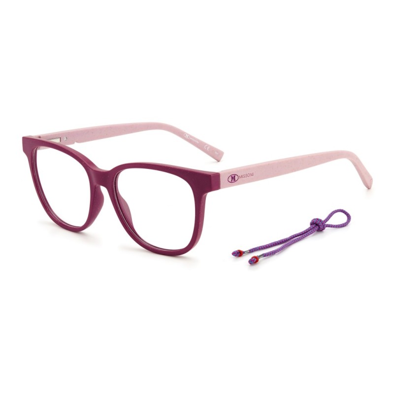 GLASSES M MISSONI WOMEN MMI-0106-9ZD (Lens/Bridge/Temple) 53/16/145 mm)