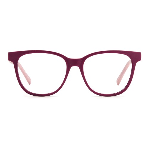 GLASSES M MISSONI WOMEN MMI-0106-9ZD (Lens/Bridge/Temple) 53/16/145 mm)