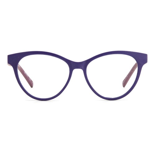 GLASSES M MISSONI WOMEN MMI-0107-7LV (Lens/Bridge/Temple) 52/15/145 mm)