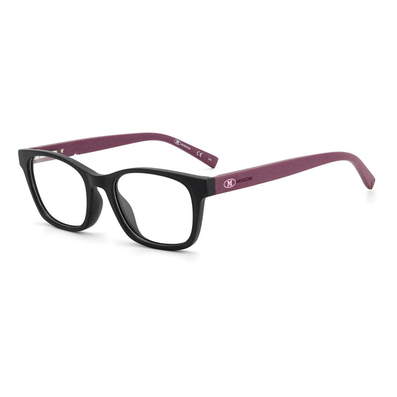 GLASSES M MISSONI Infant11-15 MMI0108TN003 (Lens/Bridge/Temple) 49/18/135 mm)