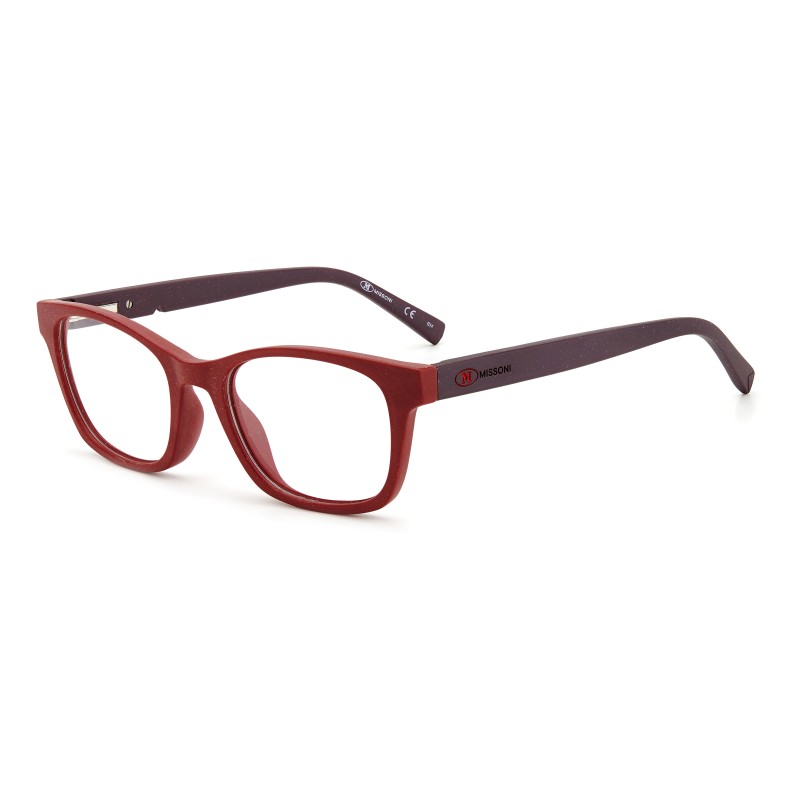 GLASSES M MISSONI Infant11-15 MMI0108TN0Z3 (Lens/Bridge/Temple) 49/18/135 mm)
