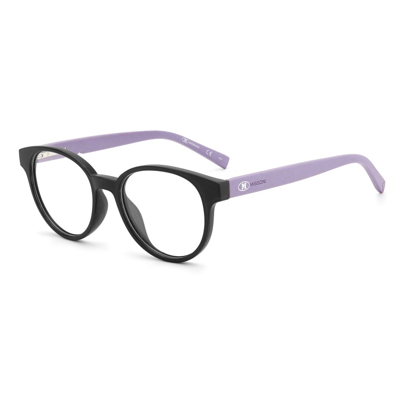 GLASSES M MISSONI Infant11-15 MMI0109TN003 (Lens/Bridge/Temple) 48/17/135 mm)