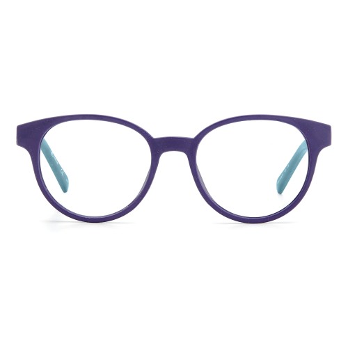 GLASSES M MISSONI Infant11-15 MMI0109TN1JZ (Lens/Bridge/Temple) 48/17/135 mm)