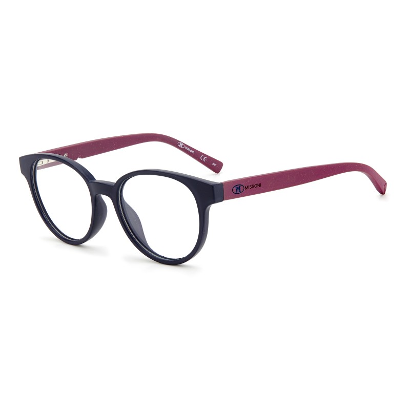 GLASSES M MISSONI Infant11-15 MMI0109TNFLL (Lens/Bridge/Temple) 48/17/135 mm)
