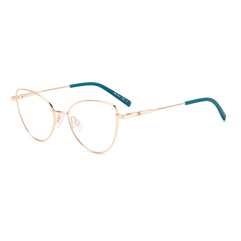 GLASSES M MISSONI Infant11-15 MMI0111TNDDB (Lens/Bridge/Temple) 50/17/135 mm)