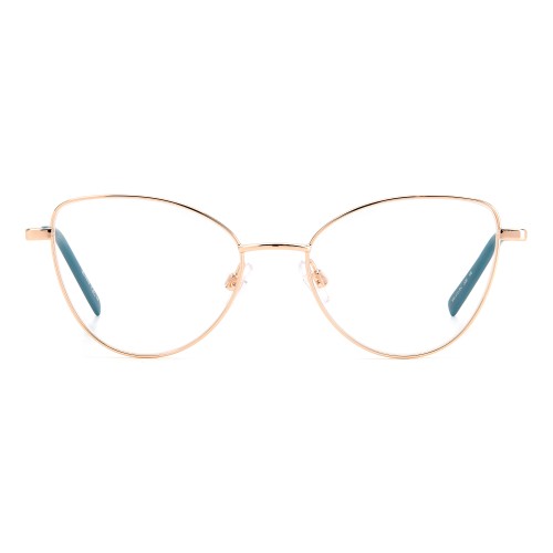 GLASSES M MISSONI Infant11-15 MMI0111TNDDB (Lens/Bridge/Temple) 50/17/135 mm)