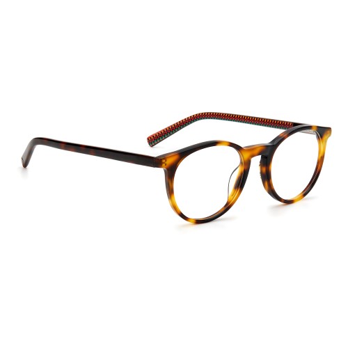 GLASSES M MISSONI WOMEN MMI0007086E61 (Lens/Bridge/Temple) 46/19/140 mm)