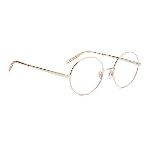 GLASSES M MISSONI WOMEN MMI0022S45F21 (Lens/Bridge/Temple) 52/19/140 mm)