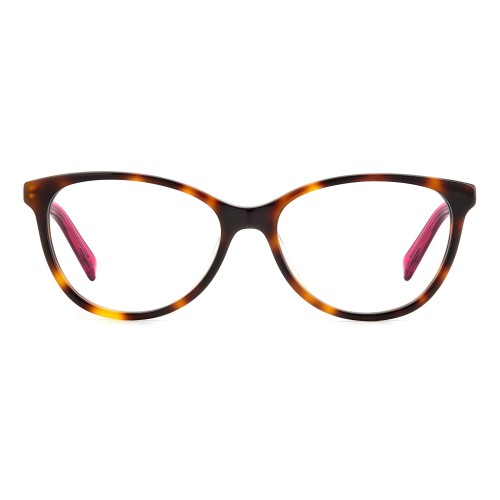 GLASSES M MISSONI CHILDREN MMI0043TN05LF (Lens/Bridge/Temple) 50/16/135 mm)