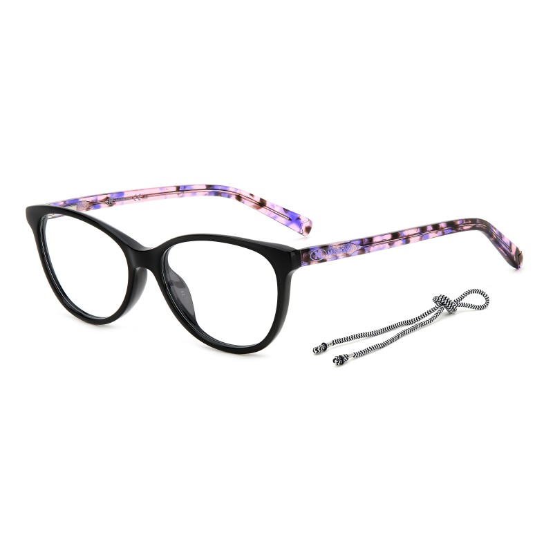 GLASSES M MISSONI CHILDREN MMI0043TN2TBF (Lens/Bridge/Temple) 50/16/135 mm)