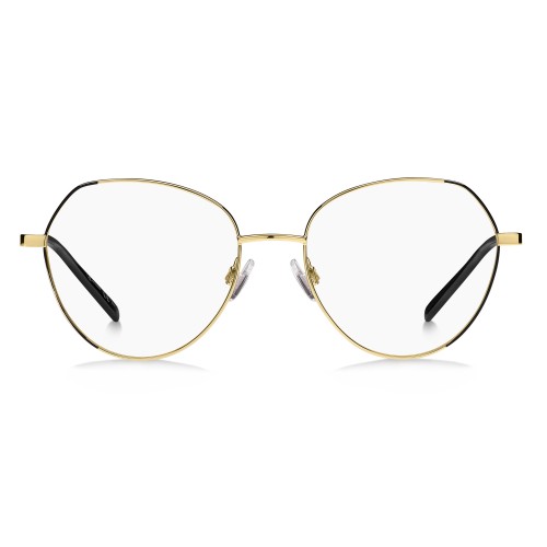 GLASSES M MISSONI WOMEN MMI00462M2F21 (Lens/Bridge/Temple) 52/17/140 mm)