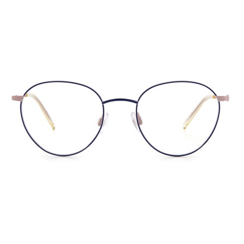 GLASSES M MISSONI WOMEN MMI00581ZNE91 (Lens/Bridge/Temple) 49/18/145 mm)