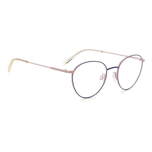 GLASSES M MISSONI WOMEN MMI00581ZNE91 (Lens/Bridge/Temple) 49/18/145 mm)